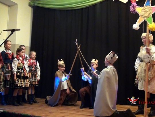 Radni z dzielnicy Białobrzegi fundatorami pączków w Tłusty czwartek