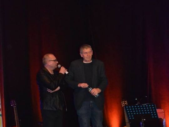 Radość w Trzeźwości