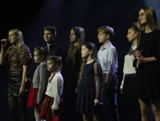 Radosna nowina w PCAS-ie