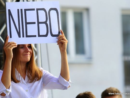 Radosne obchody Tygodnia Antoniańskiego