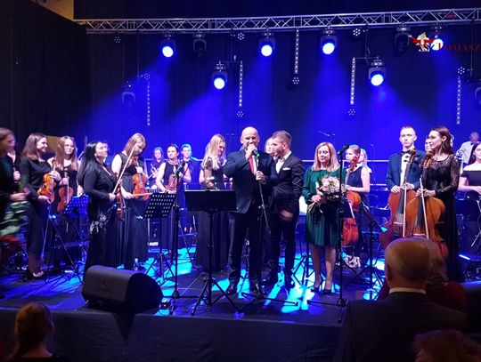 „Raduje się serce, raduje się dusza…”