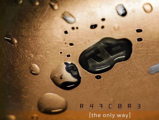 Rafcore w natarciu - The Only Way