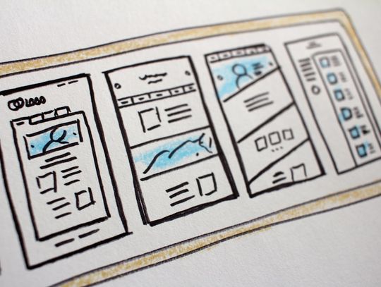 Ranking firm tworzących strony internetowe w Tomaszowie Mazowieckim