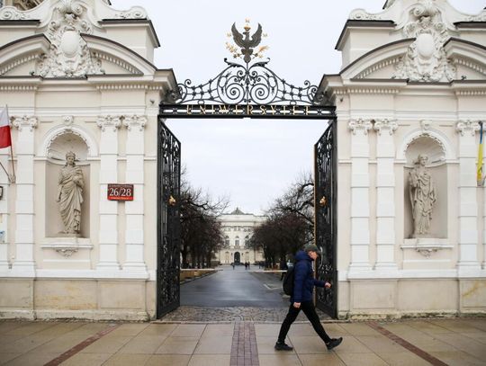 Ranking Perspektywy 2025: Uniwersytet Warszawski najlepszą polską uczelnią publiczną Ranking Perspektywy 2025: Uniwersytet Warszawski najlepszą polską uczelnią publiczną
