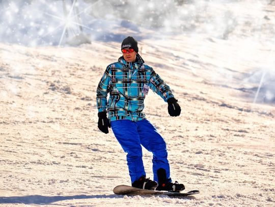 Ranking ubezpieczeń na snowboard - gdzie najtaniej?