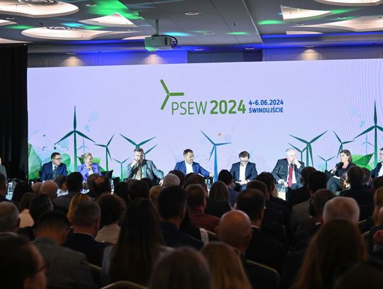 Raport: 45,9 proc. Polaków dobrze ocenia proces modyfikacji gospodarek i sieci energetycznych