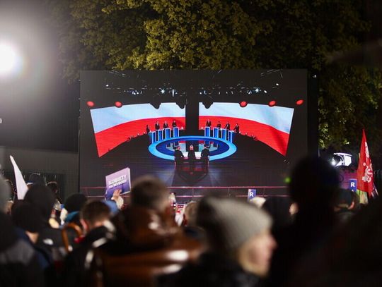 Raport Fundacji Batorego: przekonanie niezdecydowanych młodych wyborców może być kluczowe dla wyniku wyborów Raport Fundacji Batorego: przekonanie niezdecydowanych młodych wyborców może być kluczowe dla wyniku wyborów