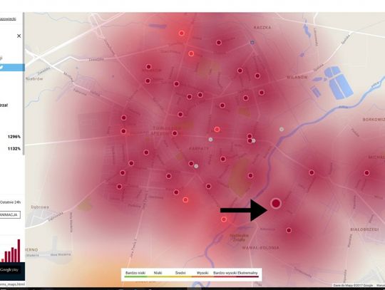 Raport nie zostawia złudzeń