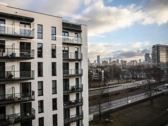 Raport: niska dostępność kredytów może zmniejszyć o 2/3 chętnych na zakup mieszkania na kredyt