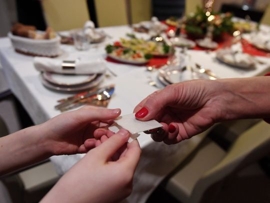 Raport: przeciętny Polak potrzebuje nieco ponad 5 dni aby zarobić na święta