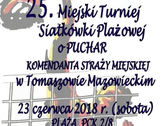 Raz jeszcze o puchar komendanta