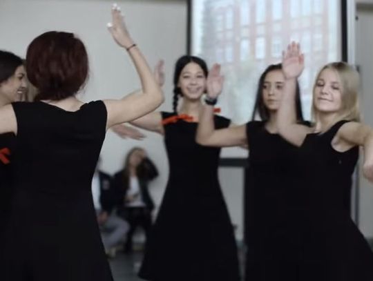 Raz jeszcze Program Twin School