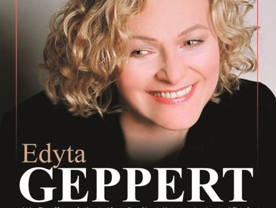 Recital Edyty Geppert