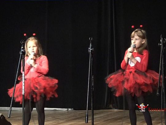 "Rejs na czystą wyspę" - konkurs ekologiczny