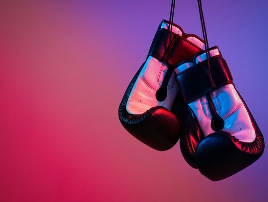 Rękawice bokserskie – jak wybrać najlepsze dla siebie?