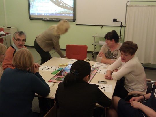 Relacja z Wieczoru Inteligencji Finansowej