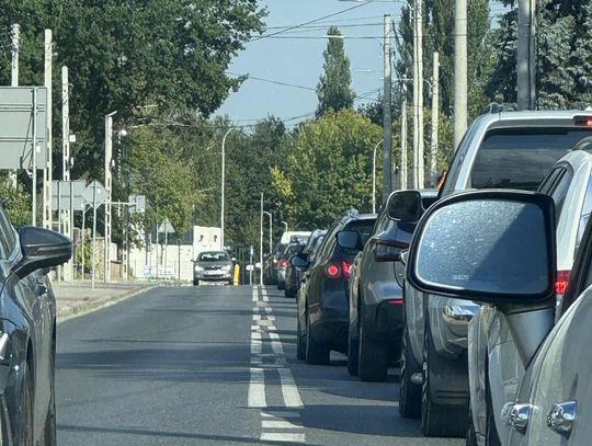Remont mostu na ul. Modrzewskiego – duża inwestycja, duże utrudnienia Remont mostu na ul. Modrzewskiego – duża inwestycja, duże utrudnienia