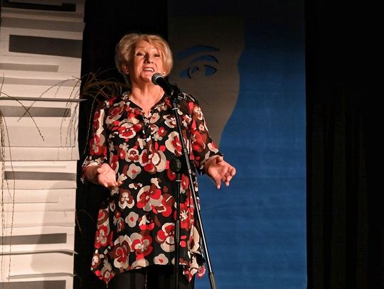 Reprezentantki MCK w etapie wojewódzkim OKR