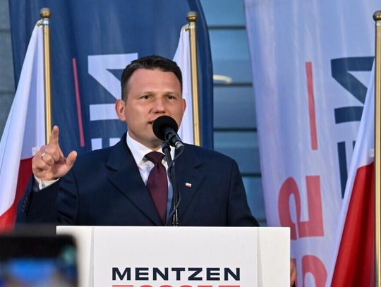 Res Futura: podsumowanie kampanii w internecie - prawa kobiet, migracja i dominacja Mentzena na TikToku