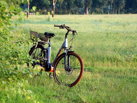 Resort klimatu: trwają ostateczne prace nad programem dopłat do elektrycznych rowerów Resort klimatu: trwają ostateczne prace nad programem dopłat do elektrycznych rowerów