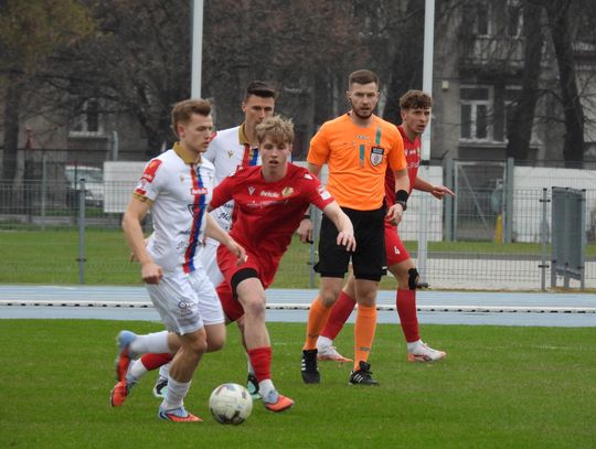 Rewanż przy Nowowiejskiej. Lechia kontra Ząbkovia – mecz o coś więcej niż punkty