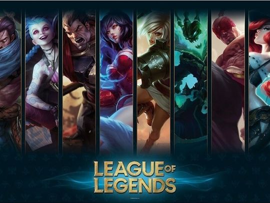 Riot Games poinformował, jakie zmiany będą w przedsezonie 2023