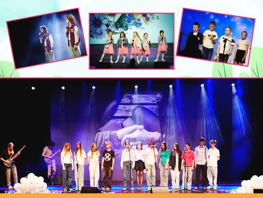 Rodzina na pierwszym planie. PCAS zaprasza na wyjątkowe święto pokoleń