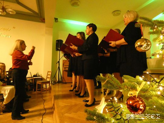 Rodzinne kolędowanie z MCK-iem