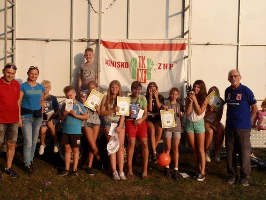 Rodziny grały kulami