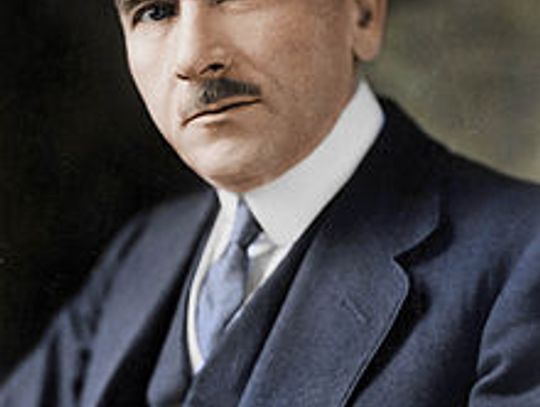 Rok pamięci Romana Dmowskiego