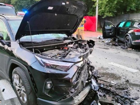 Rok po tragedii na Mostowej. Ruszył proces. Co wiemy o ofiarach, oskarżonym i dowodach