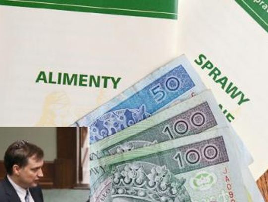 Rok więzienia za zaleganie z alimentami wobec swojego dziecka ponad trzy miesiące
