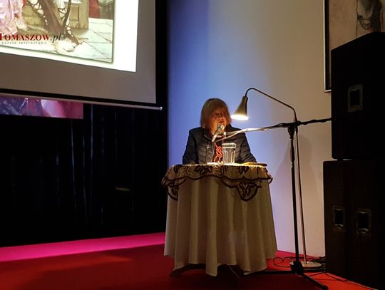 "Romanse literatury" w Galerii ARKADY