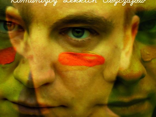 Romantycy Lekkich Obyczajów prezentują nowy teledysk.