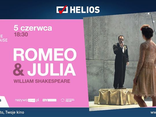 Romeo i Julia na scenie