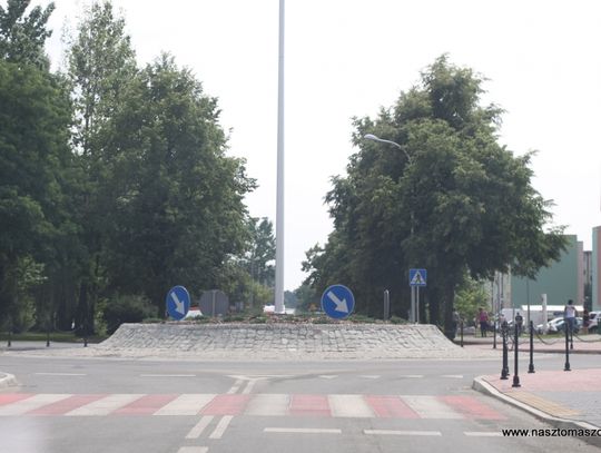 Rondo "obywatelskie"