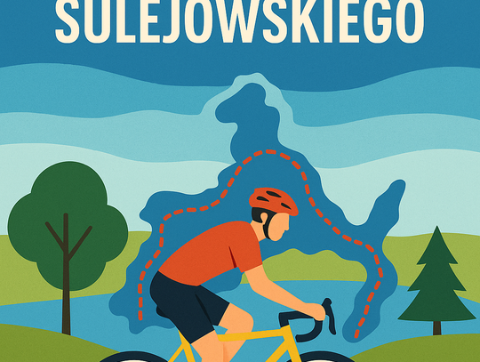 Rowerem wokół Zalewu Sulejowskiego – przyroda, historia i turystyka na dwóch kółkach