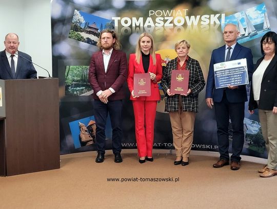 Rozbudowa drogi powiatowej 4302E do Krzemienicy – inwestycja dla rozwoju i bezpieczeństwa mieszkańców