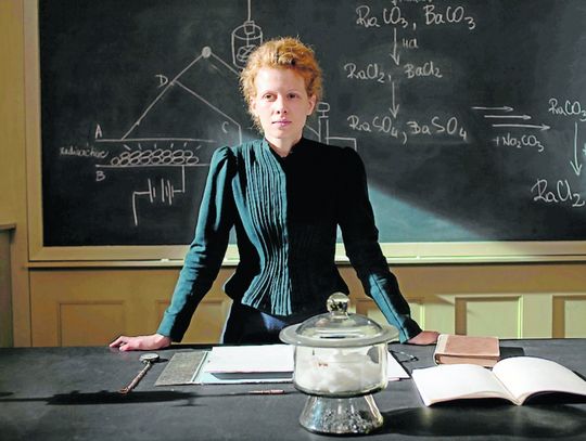 Rozdajemy bilety na kolejny ciekawy film