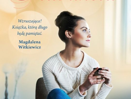 Rozdajemy książki: Agnieszka Lis KARUZELA