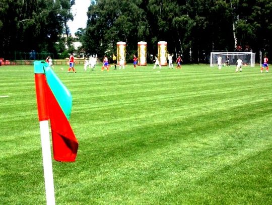 Rozlosowano pary półfinałowe. Na kogo trafiła Lechia?