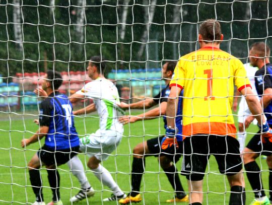 Rozlosowano pary Pucharu Polski. Czeka nas szlagier