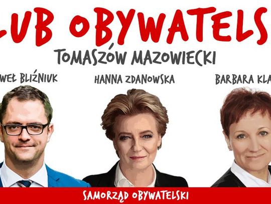 Rozmawiajmy o samorządzie