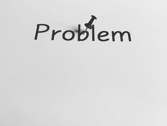 „Rozmawiamy coraz mniej”