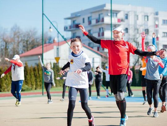 Rozpoczęli trzeci sezon