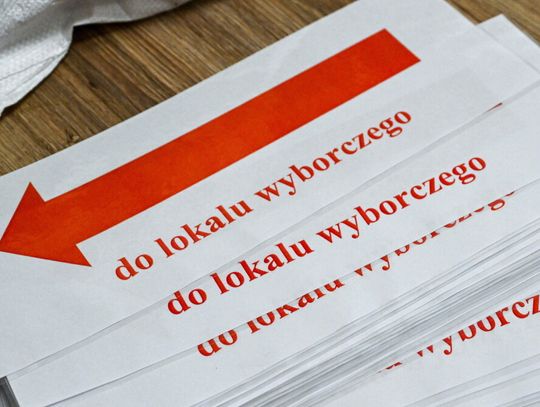 Rozpoczęło się głosowanie w wyborach prezydenckich; zakończenie o godz. 21.00