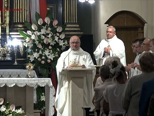 Rozpoczęły się Dni Antoniańskie 2018