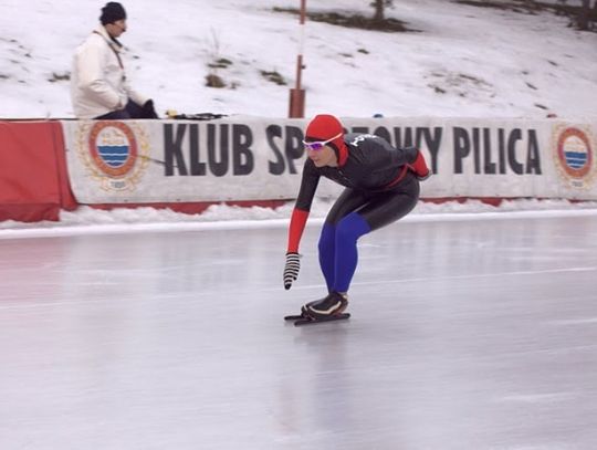 Rozpoczęły się Mistrzostwa Polski w łyżwiarstwie szybkim