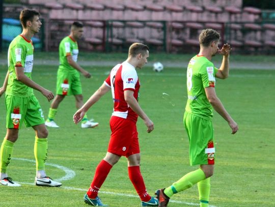 Rozstrzelali Wolbórz