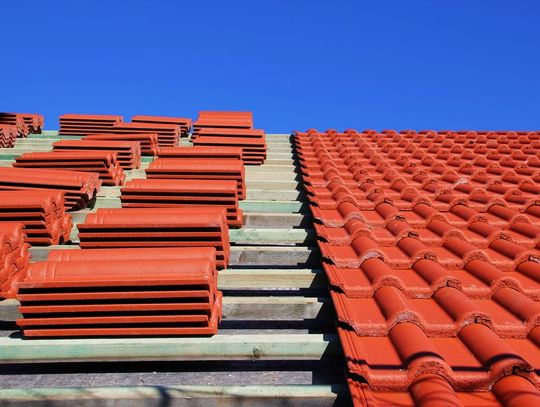 Rozstrzygnięto przetarg na modernizacje dachu ORDN